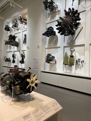 Deutsches Museum by null
