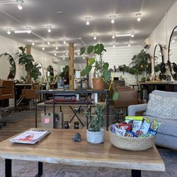 Hunter Salon