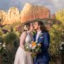 Photo of Weddings In Sedona