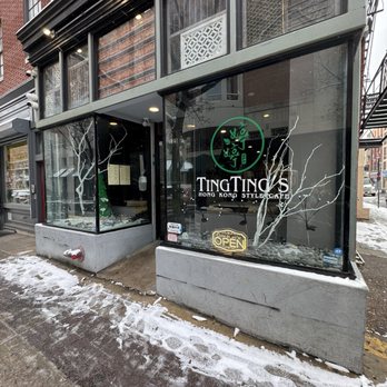 TingTing’s - Chinese Near Me - Philadelphia, Pennsylvania TingTing’s - Chinese Near Me - Philadelphia, Pennsylvania