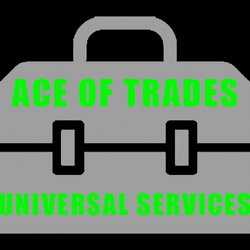 Ace of Trades Universal Services