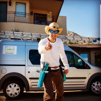 Cousins Window Cleaning - We want to wash your windows! - Window Washing Near Me - Phoenix, Arizona Cousins Window Cleaning - We want to wash your windows! - Window Washing Near Me - Phoenix, Arizona