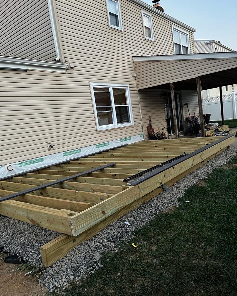 Slide of Spand Rehabilitation and Remodeling