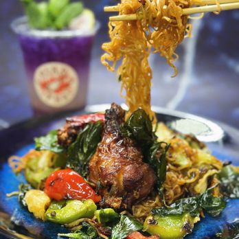 Tiny Thai - Thai Near Me - Buffalo, New York Tiny Thai - Thai Near Me - Buffalo, New York