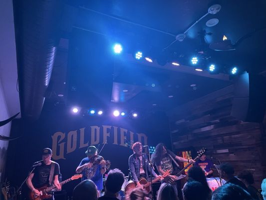 Goldfield Trading Post by null