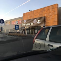 Carrefour