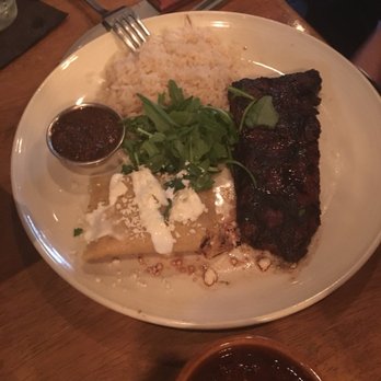 Meso Maya Comida y Copas - Carne asada dinner - Mexican Near Me - Dallas, Texas Meso Maya Comida y Copas - Carne asada dinner - Mexican Near Me - Dallas, Texas