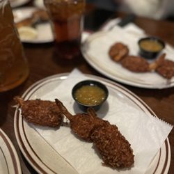 J&R's Steakhouse