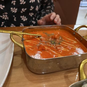 Ruchi’s Indian Cuisine - Butter Chicken - Indian Near Me - Houston, Texas Ruchi’s Indian Cuisine - Butter Chicken - Indian Near Me - Houston, Texas