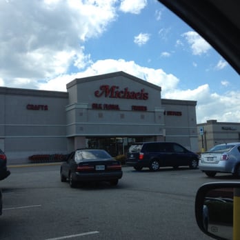 Michaels - Art Supplies Near Me - Midlothian, Virginia