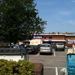 Wickes Building Supplies