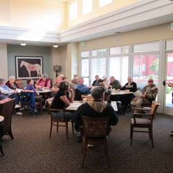 Anytime Anywhere Senior Care - Anytime Anywhere Senior Care is always more than happy to offer free educational seminars on your choice of subjects.