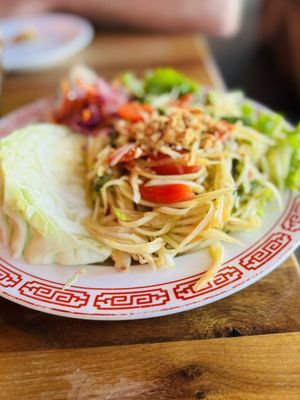 Indo Asian Street Eatery by null