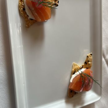 La Petite Grocery - Amuse - French Near Me - New Orleans, Louisiana