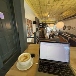 Emerson Ave Coffee