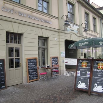 Der Weisse Schwan - German Near Me - Potsdam, BB Der Weisse Schwan - German Near Me - Potsdam, BB