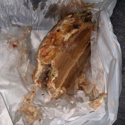 Chimi sándwich Chimi sándwich