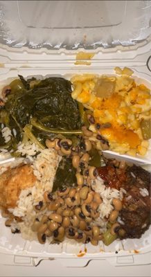Jacob Soul Food Restaurant by null