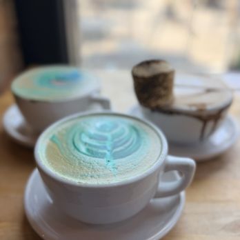 Cafe Astoria - Coffee & Tea Near Me - Saint Paul, Minnesota