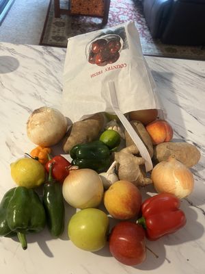 Perkins Orchard by null