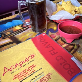 Acapulco Mexican Restaurant - Mexican Near Me - Moundsville, West Virginia Acapulco Mexican Restaurant - Mexican Near Me - Moundsville, West Virginia