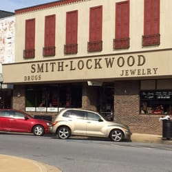 Smith Lockwood Drug & Jewelry