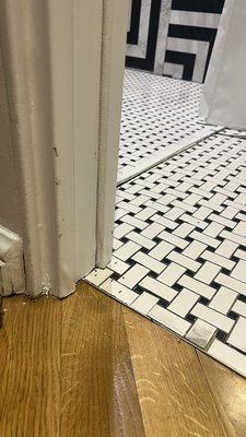 Hotel Rose Bourbon by null