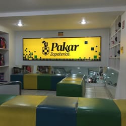 Zapaterías Pakar