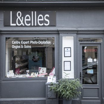 L&Elles - Laser Hair Removal Near Me - Lyon, 69 L&Elles - Laser Hair Removal Near Me - Lyon, 69