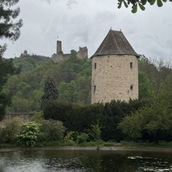 Schlosspark