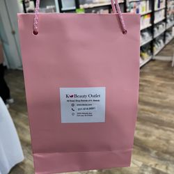 K-Beauty Outlet