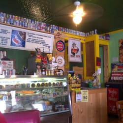 Badger Cheese Haus