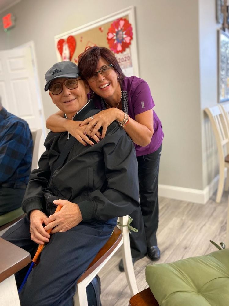 TLC ADULT DAY CARE AND RECREATION CENTER Updated September 2024