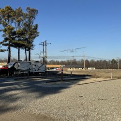 BJs RV Park