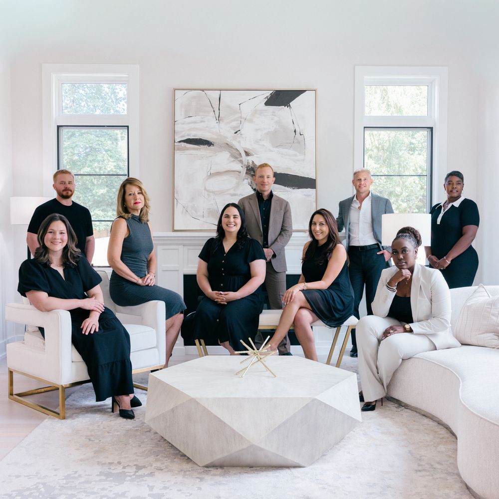 RLAH Real Estate - veterans service organization in Washington, DC, DC