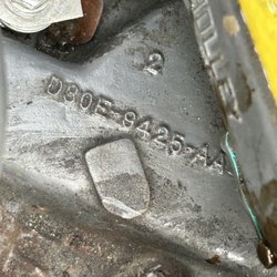 Broadmoor Auto Parts - My distributor for my boat