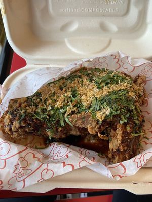 Pecking House Chinatown by null