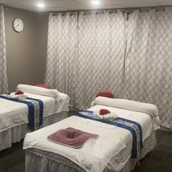 Paradise Spa
