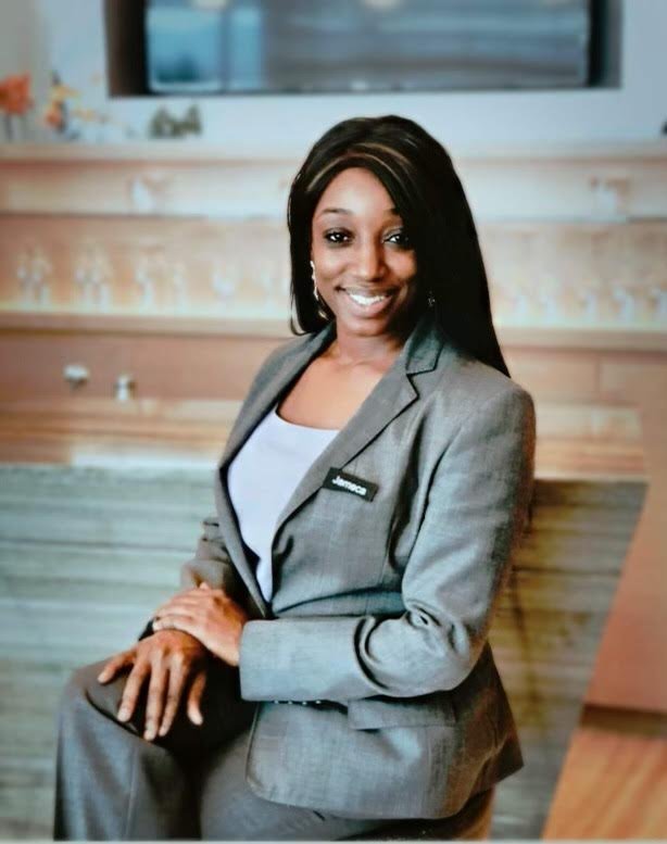 JAMECA MAE MONIQUE NANCE WARDLEY REAL ESTATES 10 Photos Real