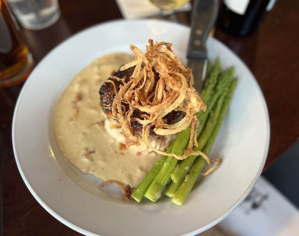 Braveheart Highland Pub