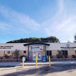 Rocky & Lon Morton Boys & Girls Club