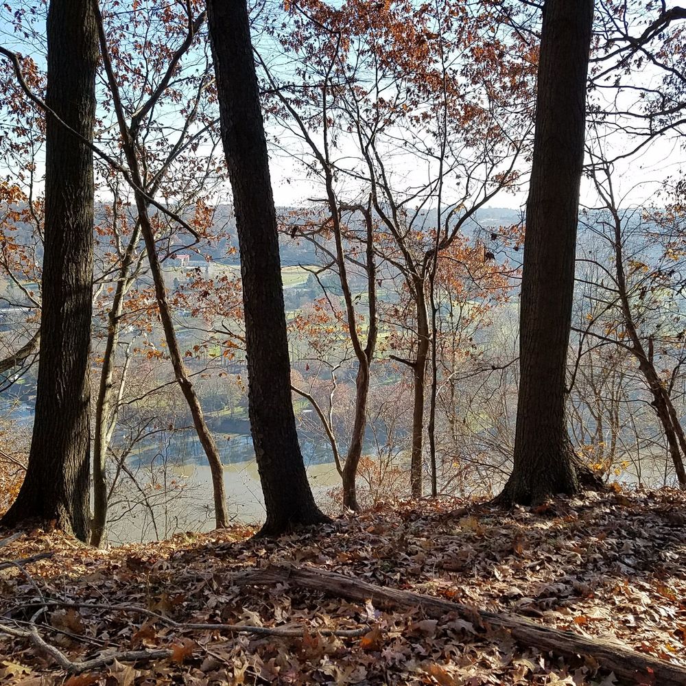 Harrison Hills Park - Hiking Near Me - Harrison Township, Pennsylvania