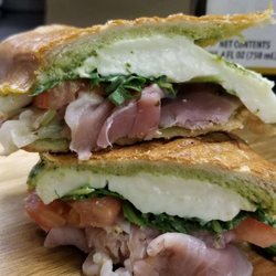 Stone Harbor Panini Company