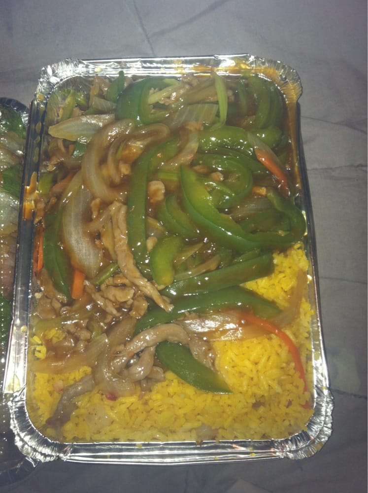 JIN JIN CHINESE RESTAURANT Updated September 2024 150 S Main St, Laurinburg, North Carolina