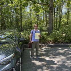 Urban Driving Academy