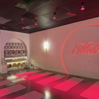 MELT'D Studios - Pilates Near Me - Murrieta, California