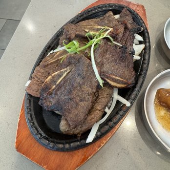 Jang Su Jang - L.A. Galbi - Korean Near Me - Torrance, California Jang Su Jang - L.A. Galbi - Korean Near Me - Torrance, California