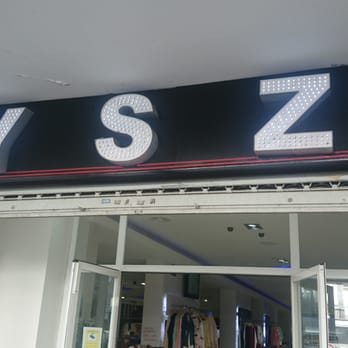 YSZ - Women's Clothing Near Me - Seville, SE YSZ - Women's Clothing Near Me - Seville, SE