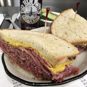 Pastrami Queen on Yelp
