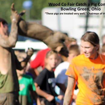 Wood County Fair - Festivals Near Me - Bowling Green, Ohio Wood County Fair - Festivals Near Me - Bowling Green, Ohio